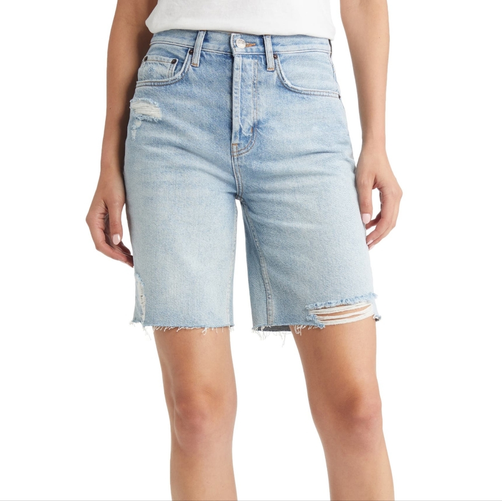Rails - The Beachwood high rise short, 30